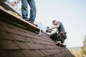 Local Roofers in N Washington, PA